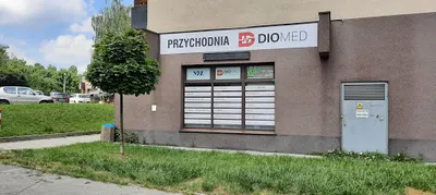 Przychodnia DioMed